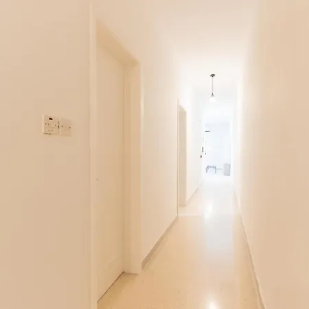 Tempo In St Pauls Appartement