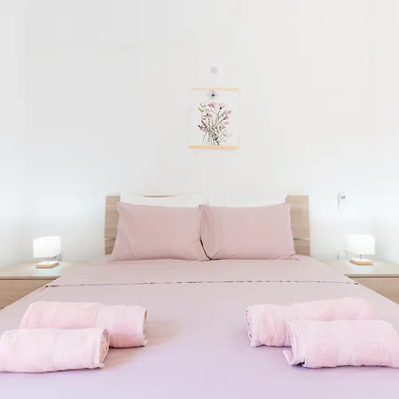 Appartement Tempo In St Pauls St. Paul's Bay