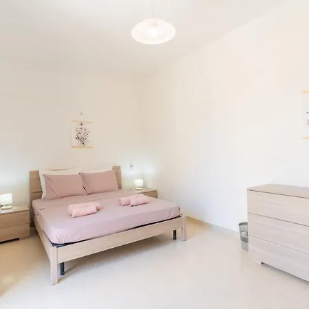 Appartement Tempo In St Pauls