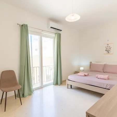 Tempo In St Pauls Appartement