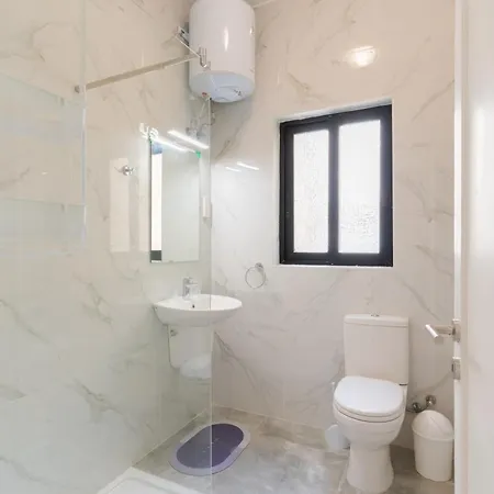 Tempo In St Pauls Appartement