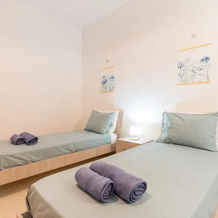 Appartement Tempo In St Pauls St. Paul's Bay