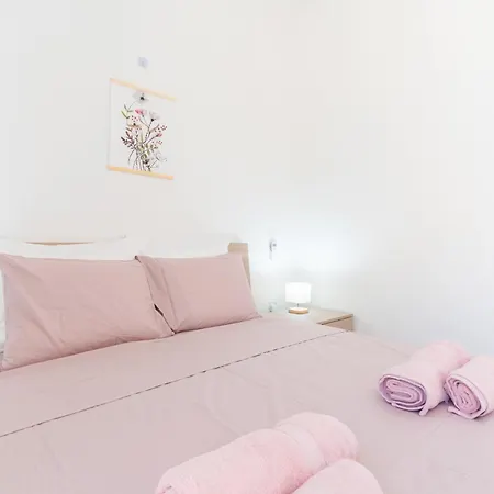 Appartement Tempo In St Pauls