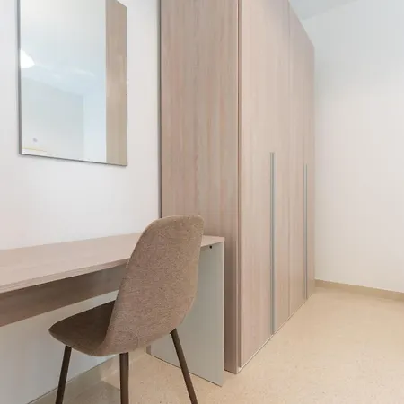 Tempo In St Pauls Appartement *